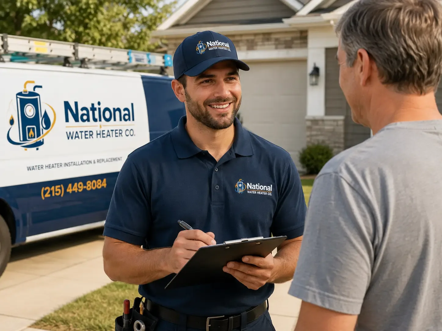 Water Heater Installation Copperopolis, CA FAQs